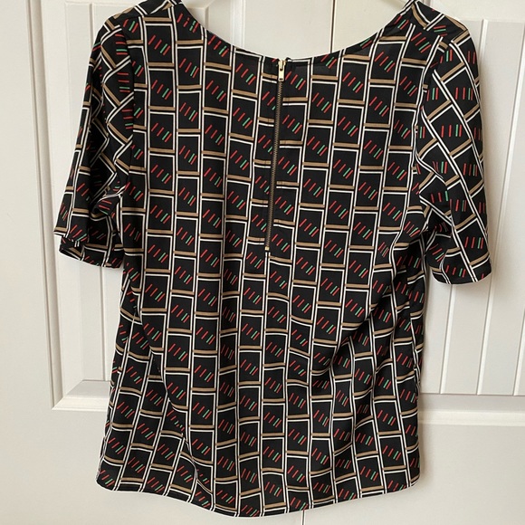 Collective Concepts Top - Picture 3 of 3